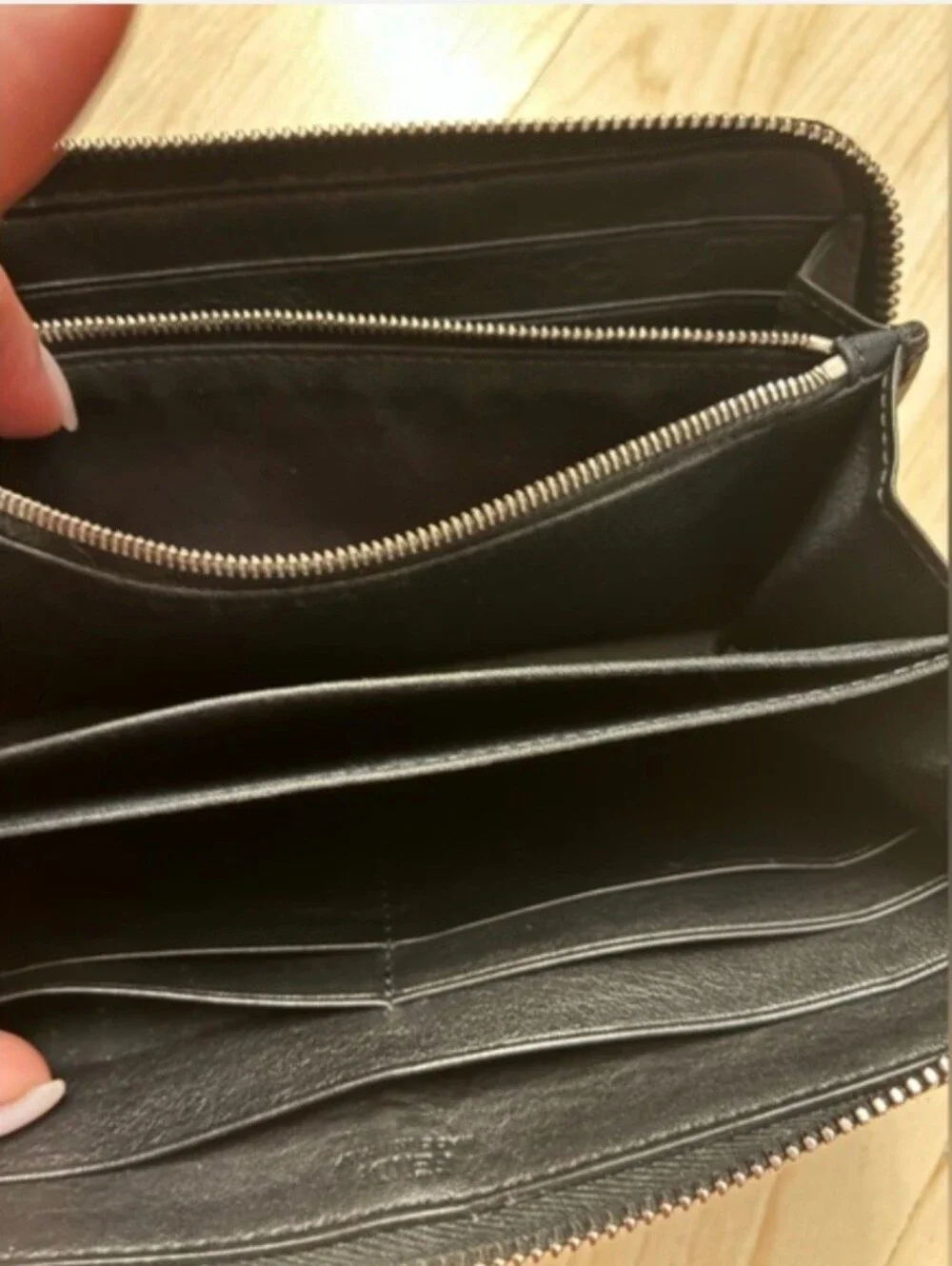 Fendi Unisex Wallet